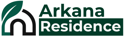 Arkana Residence Logo